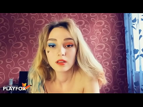 ❤️ Töfrandi sýndarveruleikagleraugu gáfu mér kynlíf með Harley Quinn ️❌ Ofsagt kynlíf hjá okkur is.xxxdesichudai.ru ☑